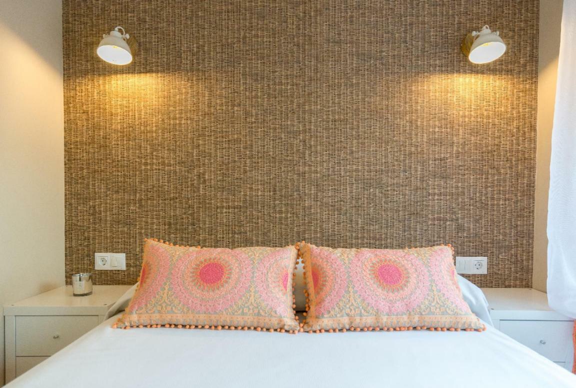 Cozy Loft Near The Beach Торемолинос Екстериор снимка