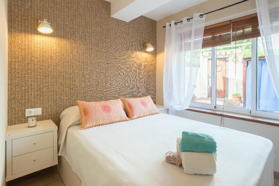 Cozy Loft Near The Beach Торемолинос Екстериор снимка